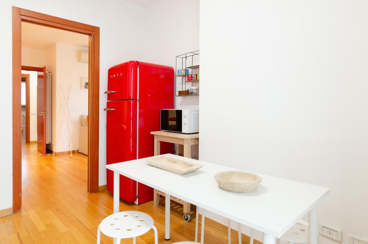 Park View Apartment - Milano Navigli Exterior photo