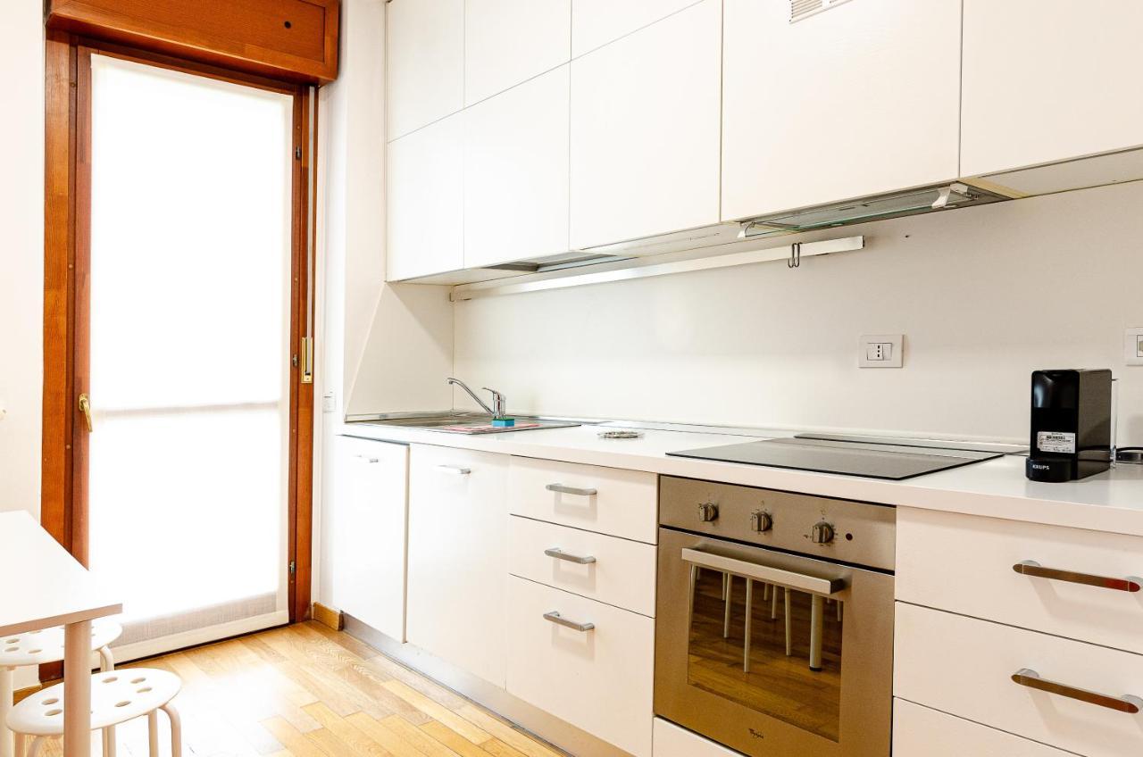 Park View Apartment - Milano Navigli Exterior photo