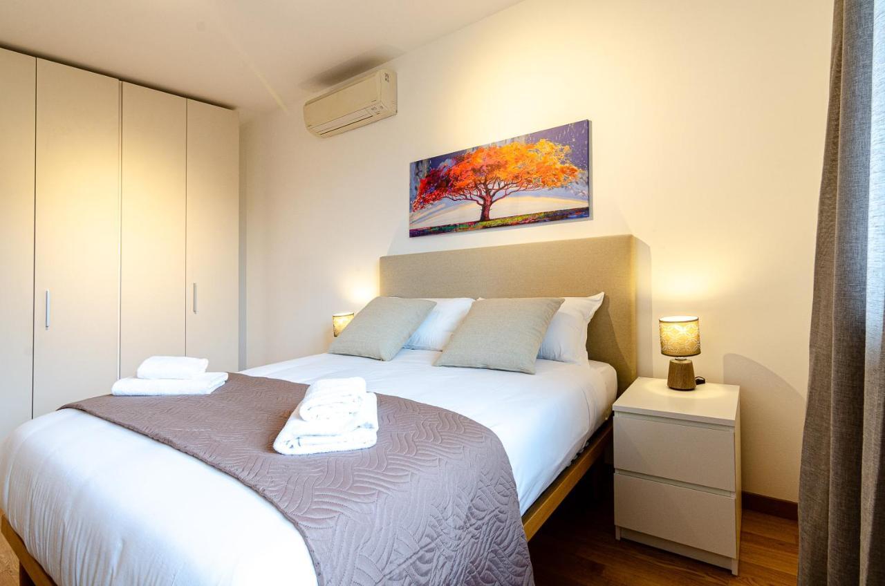 Park View Apartment - Milano Navigli Exterior photo