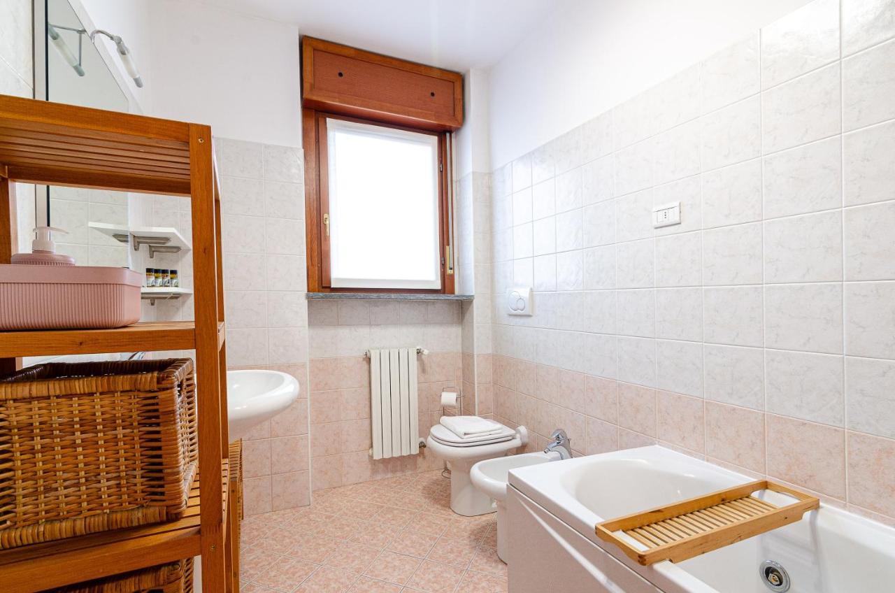 Park View Apartment - Milano Navigli Exterior photo